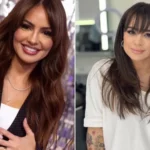 A Expoevangélica 2024 confirma as cantoras Pamela, Daniela Araújo e Kelly Benigno como atrações principais. Foto: Reprodução/Instagram.