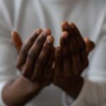 Fidelidade de Deus nas bençãos