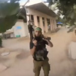 Famílias de reféns israelenses processam UNRWA por 1 bilhão de dólares, acusando a agência de financiar o Hamas, Foto: Reprodução/Israel Defense Forces