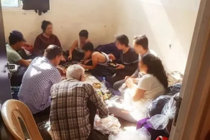 Organização missionária pede orações pelos cristãos em meio à guerra no Líbano, destacando a crise de deslocamento e necessidades urgentes. Foto: Thimar Lsesd