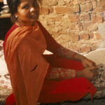 Uma cristã foi condenada à pena de morte no Paquistão por blasfêmia, após encaminhar uma mensagem em um grupo de WhatsApp em 2020. Foto: Portas Abertas.