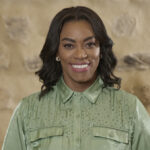 Elaine Martins lançou o single inédito “Mergulhar”, marcado por uma mensagem profunda de fé, cura e transformação. Foto: Divulgação.