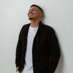 Luan Ribeiro lançou o single "Amado da Minh'alma", que reflete sobre a vontade de Deus e a esperança em tempos difíceis. Foto: Divulgação.