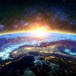 Luz do Mundo - João 8;12