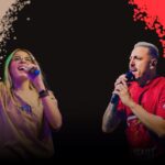 A banda OnYeshua está celebrando um novo marco em seu ministério musical com o lançamento de “General de Israel”. Foto: Divulgação.
