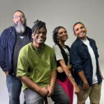 Lito Atalaia lança "Ele É Deus", mais um marco de seu aguardado projeto Sons que Me Trazem Esperança Vol. 1. Foto: Divulgação.