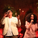 Recentemente, Anderson Freire apresentou “A Maior Herança”, um single autoral com a participação especial de Paloma Possi. Foto: Divulgação.