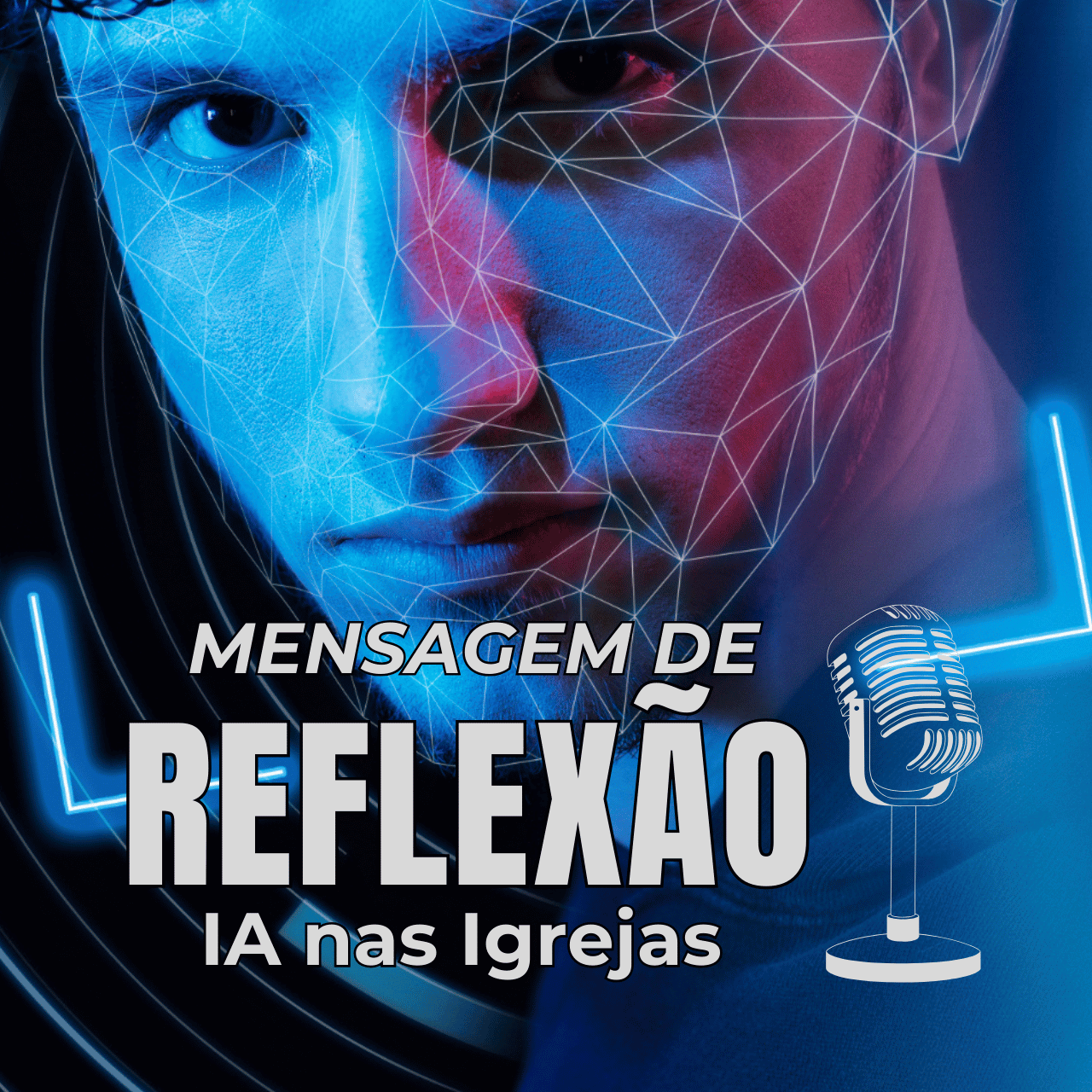 IA nas Igrejas pode?