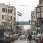 Cristãos sírios vivem entre esperança e incerteza após a queda de Assad, buscando liberdade após anos de opressão. Foto: Portas Abertas.