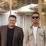 Recentemente, Wilian Nascimento lançou “Santo Espírito”, um emocionante single em parceria com Marquinhos Gomes. Foto: Divulgação.