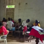 Ataque na Colômbia tira a vida do pastor Marlon Lora, de sua esposa e filha em Aguachica, no Departamento de Cesar. Foto: Portas Abertas/Representativa.