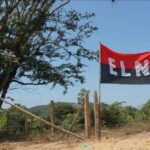 Igreja na Colômbia enfrenta perseguição e violência em meio à crise em Catatumbo, clamando por paz e proteção para os mais vulneráveis. Foto: Portas Abertas.