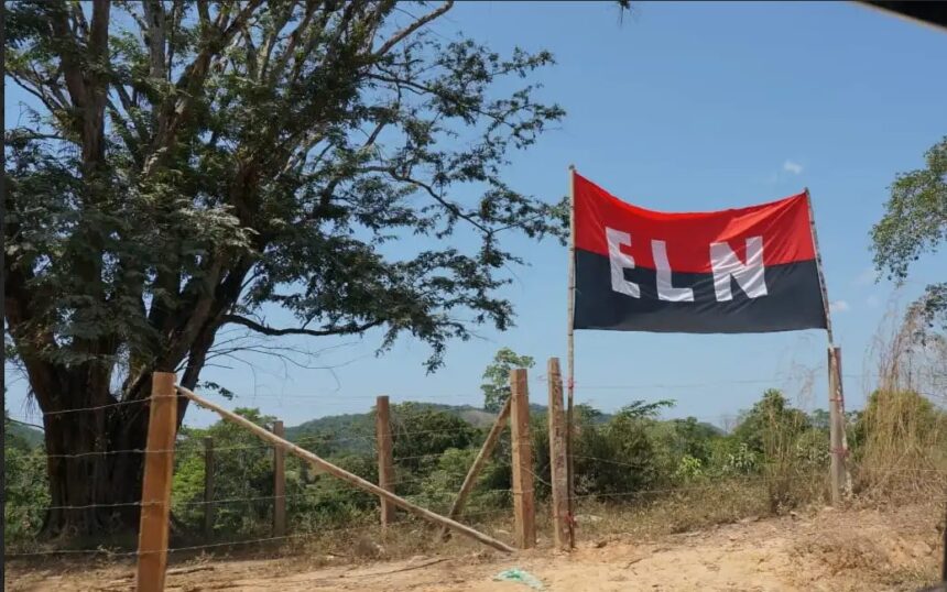 Igreja na Colômbia enfrenta perseguição e violência em meio à crise em Catatumbo, clamando por paz e proteção para os mais vulneráveis. Foto: Portas Abertas.