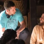 Pré-estreia de The Chosen: A Última Ceia no Brasil destaca a humanidade de Cristo e promete impactar vidas com sua nova temporada. Foto: Reprodução/Facebook/Dallas Jenkins