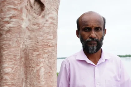 Seis anos após o ataque no Sri Lanka, sobreviventes compartilham histórias de superação e mostram como a fé em Deus os sustentou. Foto: Portas Abertas.