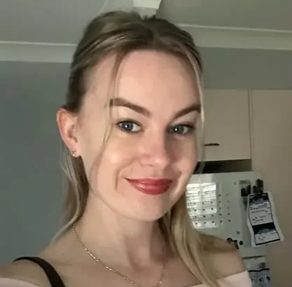 Ex-estrela do OnlyFans abandona a pornografia ao se converter e conta como superou vícios e encontrou um novo propósito de vida. Foto: Instagram/Olivia Austin