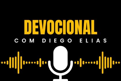 Devocional Diário com Diego Elias