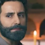Ator de 'The Chosen' relata em livro como encontrou a fé em Cristo após viver depressão e ter uma experiência marcante com o Espírito Santo. Foto: Reprodução/Instagram/Nick Shakoour Appreciation Page