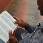 Ex-muçulmano é perseguido após se converter ao cristianismo na Etiópia, mas encontra cura emocional e liberta o perdão em meio à dor. Foto: Portas Abertas.
