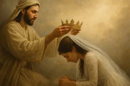 Durante uma pregação impactante, pastor fala sobre a importância estar preparado para o “casamento com o Cordeiro”. Foto: Ilustrativa/guiame.