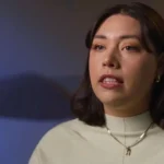 Após tentativa de suicídio, jovem ouve a voz de Jesus, e testemunha transformação e esperança para outros. Foto: Reprodução/CBN News.