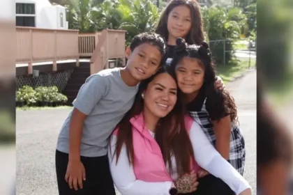 Igreja acolhe mães sem teto e seus filhos, levando apoio emocional, moradia e o Evangelho a famílias em situação de vulnerabilidade. Foto: Reprodução/AG News.