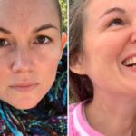 Ex-hippie, Jessica Rae Ellis, revela como o amor de Jesus pode transformar vidas, mesmo quando o coração resiste. Foto: Facebook.