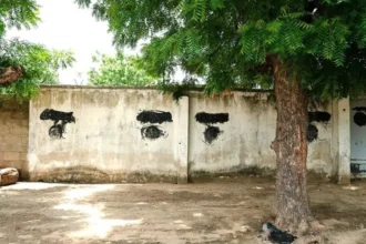 Ataque do Boko Haram deixou sete cristãos mortos e vários feridos em Kwaple, uma comunidade cristã no nordeste da Nigéria. Foto: Reprodução/Morning Star News