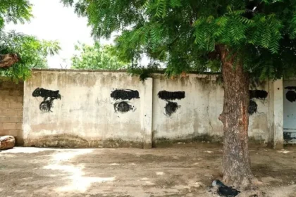 Ataque do Boko Haram deixou sete cristãos mortos e vários feridos em Kwaple, uma comunidade cristã no nordeste da Nigéria. Foto: Reprodução/Morning Star News
