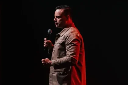 Pastor alerta cristãos sobre o perigo de consumir vídeos que zombam das 'línguas estranhas' e do mover do Espírito Santo nas redes sociais. Foto: Reprodução/Instagram/Eduardo Gonçalves