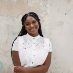 A cantora Thalita Roberta lançou, recentemente, seu novo single “Tente Outra Vez”, uma canção marcada por encorajamento e superação. Foto: Divulgação.