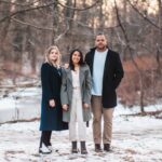 A cantora Tarlem lançou seu novo single “Milagre”, que marca o seu primeiro feat oficial, com Dilson Castro e Débora Schmitz. Foto: Divulgação.