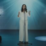 A cantora Tarlem apresenta seu mais novo single, “Vem Me Guiar”, uma canção que expressa um clamor pela presença e direção do Espírito Santo. Foto: Divulgação.