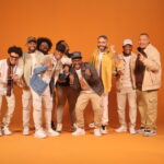 Marcha Para Jesus do RJ reúne 16 atrações em 2025, com pagode, trap, eletrônico e grandes nomes da música gospel na Praça da Apoteose. Foto: Divulgação.