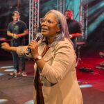 Considerada a maior festa do RJ, Paty do Alferes recebeu a 35ª edição da Festa do Tomate, que aconteceu entre os dias 21 e 25 de maio. Foto: Divulgação.