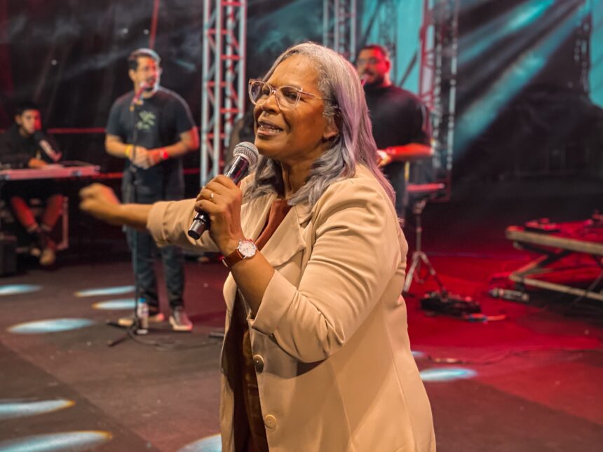 Considerada a maior festa do RJ, Paty do Alferes recebeu a 35ª edição da Festa do Tomate, que aconteceu entre os dias 21 e 25 de maio. Foto: Divulgação.