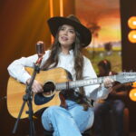 Tamy Klaus estreia na Louvor Eterno com “O Segredo da Felicidade”, música inédita escrita por Dim Soares e produzida por Misael Coelho. Foto: Divulgação.