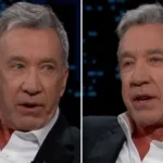 Ator de Hollywood, compartilhou que está lendo o Novo Testamento e ficou impressionado com a profundidade da carta de Paulo aos romanos. Foto: Reprodução/Instagram/Tim Allen