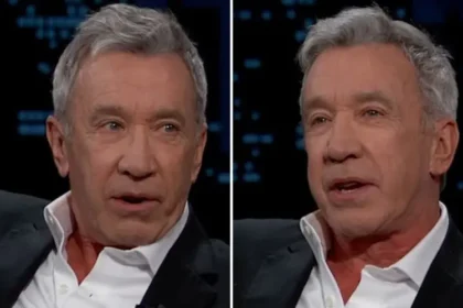 Ator de Hollywood, compartilhou que está lendo o Novo Testamento e ficou impressionado com a profundidade da carta de Paulo aos romanos. Foto: Reprodução/Instagram/Tim Allen