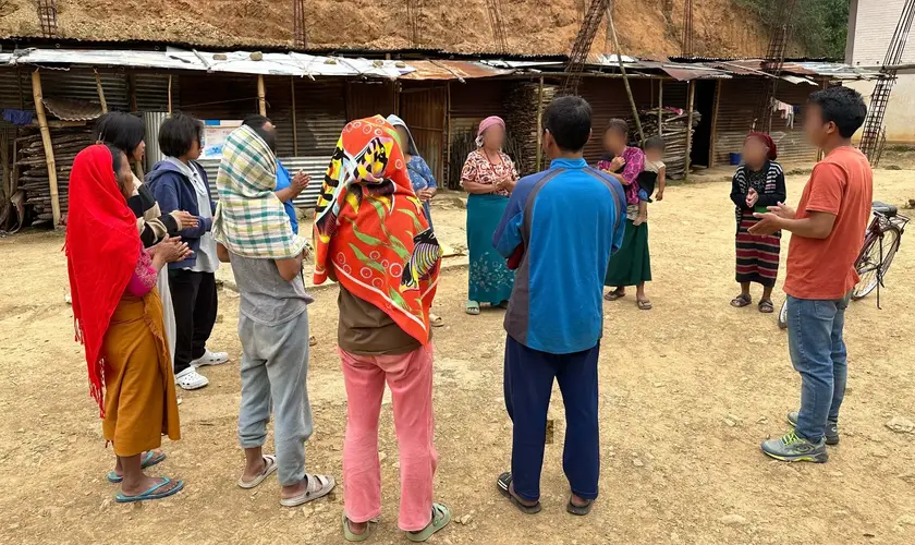 Cristãos na Índia enfrentam dois ataques por dia, diz grupo