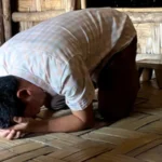 Cristãos enfrentam perseguição após ataque em Manipur; igrejas foram queimadas e famílias forçadas a fugir em meio à violência étnica. Foto: Portas Abertas.