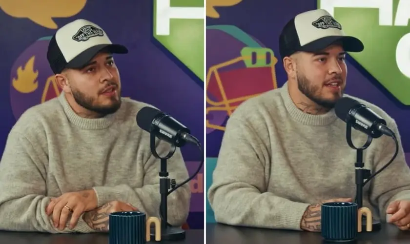 Jottapê alerta: “Evangelho raso confunde os MCs”