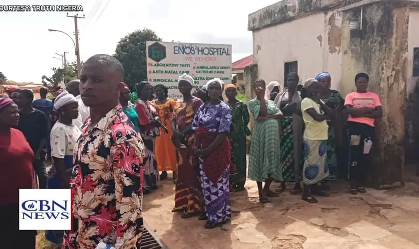 Massacre na Nigéria: terroristas Fulani matam mais de 200 cristãos