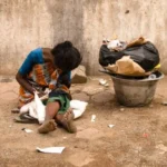 Cristã na Somália, vive dias de incerteza e perseguição após sua família muçulmana descobrir que ela havia entregado sua vida a Jesus. Foto: Representativa/Unsplash.