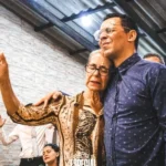 Ex-viciado em drogas, celebra 12 anos de libertação após oração da mãe e hoje anuncia o Evangelho como pregador e testemunho de fé. Foto: Dilson Gomes/Desafio Jovem