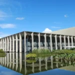 Itamaraty condena ataques em Gaza e exige investigação independente sobre mortes de civis em centros de ajuda humanitária. Foto: Wikipedia.