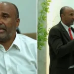 Ex-presidiário, tem vida transformada ao conhecer Jesus na prisão, vence o câncer e hoje lidera uma igreja ao lado da esposa no RJ. Foto: Reprodução/YouTube/Adventistas Rio Fluminense