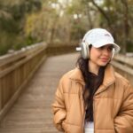 Amanda Loyola inicia nova fase na Onimusic com o single pop “Quando Eu Te Encontrei”, após sucesso com álbum ao vivo de louvor. Foto: Divulgação.