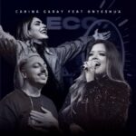 A cantora Carina Garay lançou a canção “Eco”, em collab com o ministério OnYeshua, formado por pai e filha, Rafael Rondini e Lenita Rondini. Foto: Divulgação.