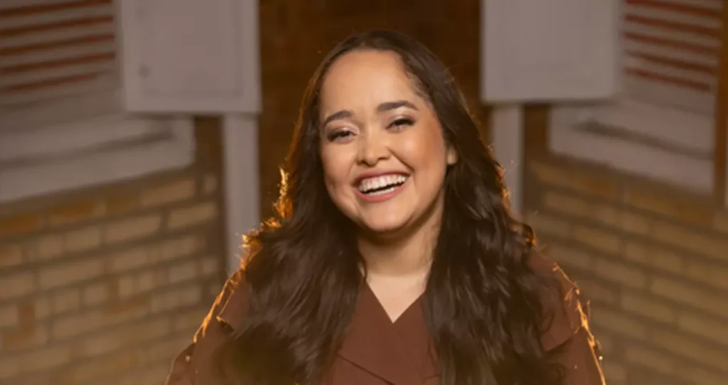 Ruthe Dayanne lança o single impactante “Validade”
